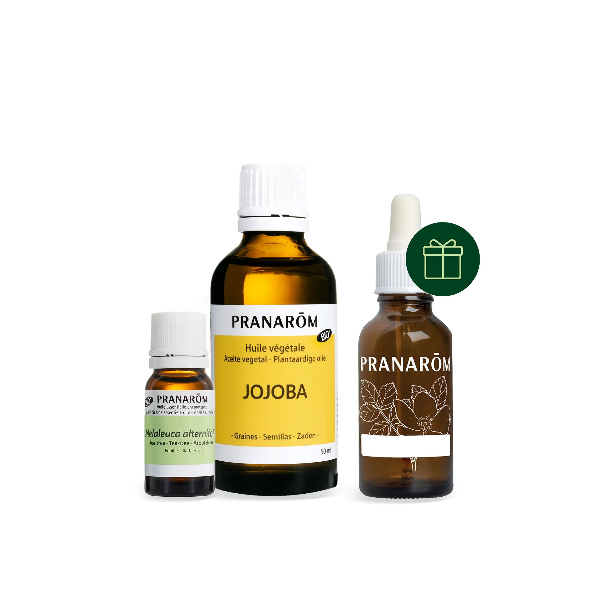 Soins pour la peau