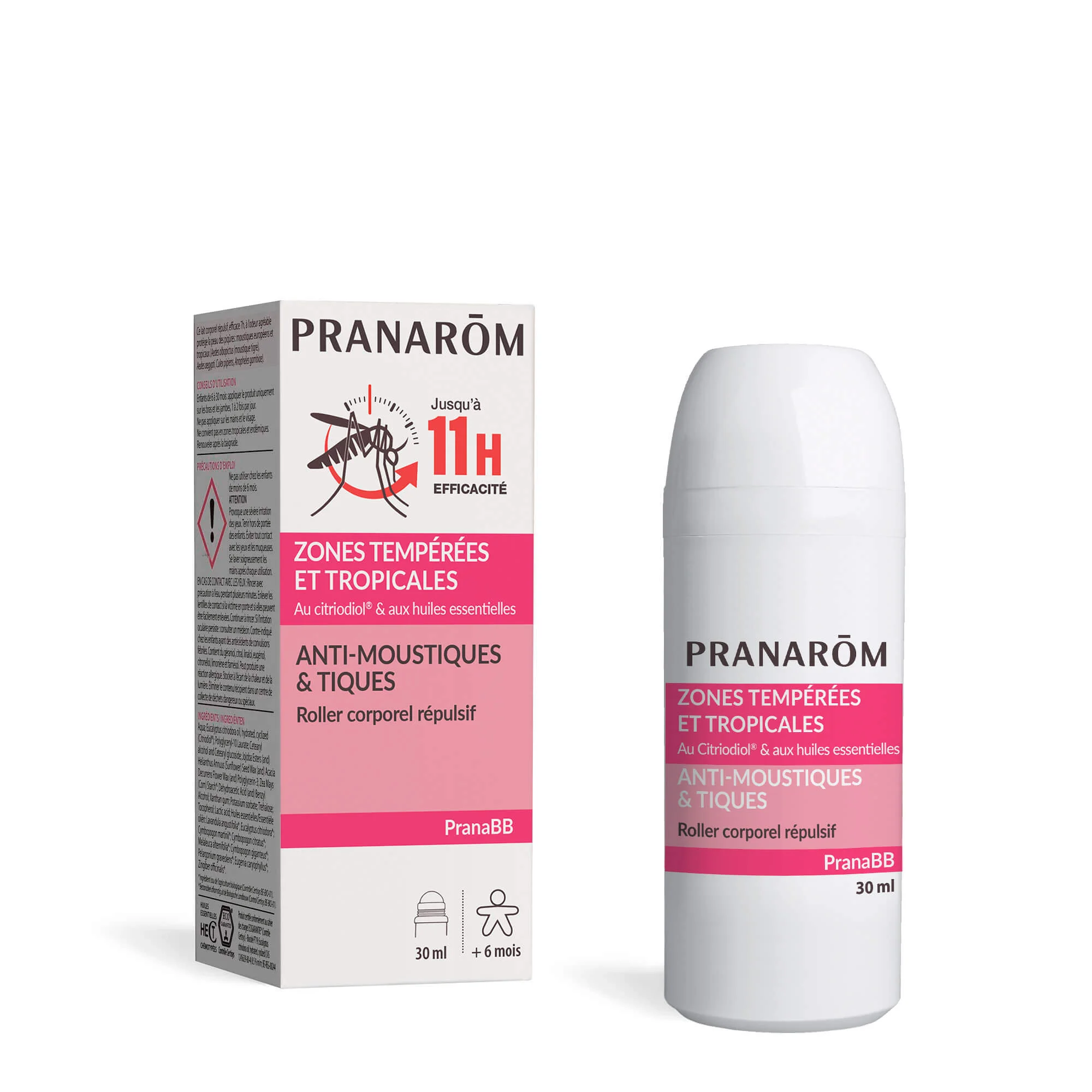 PranaBB